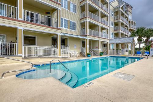 Grande Caribbean | Orange Beach