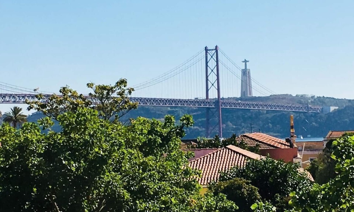 Alcantara Apartment | Great view with Great location