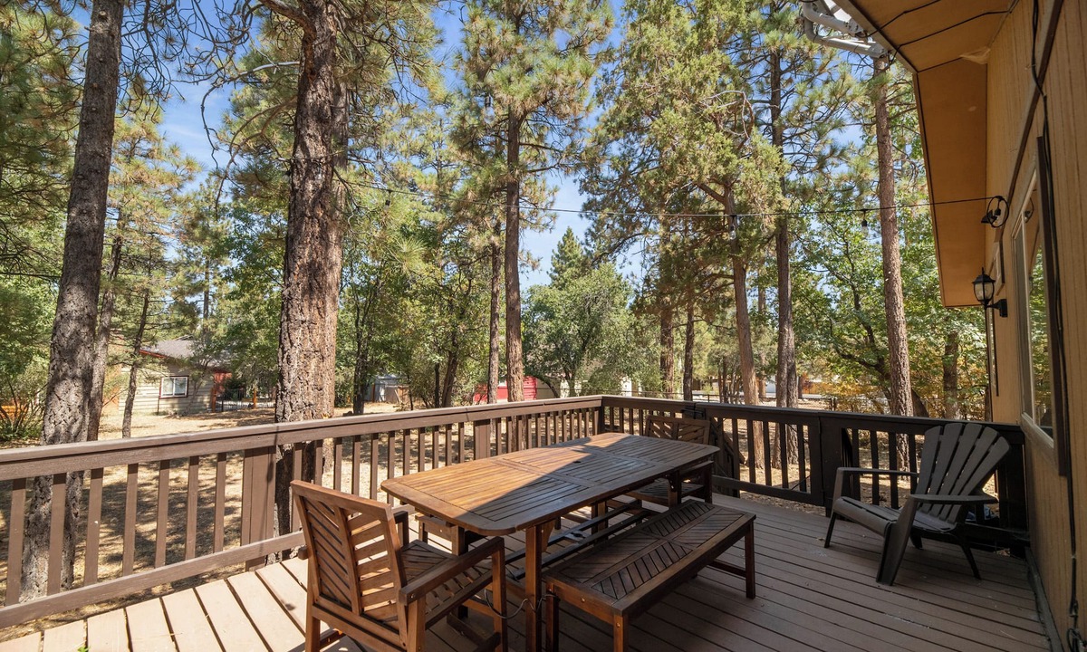 Sugarloaf Cabin | Grizzly's Getaway
