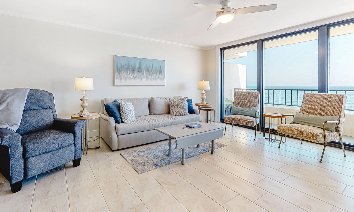 Perdido Quay | Orange Beach East