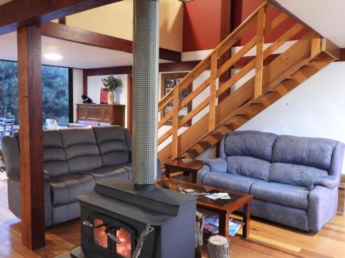 Garden Island Creek House | Gulkula2 Wildlife Retreat