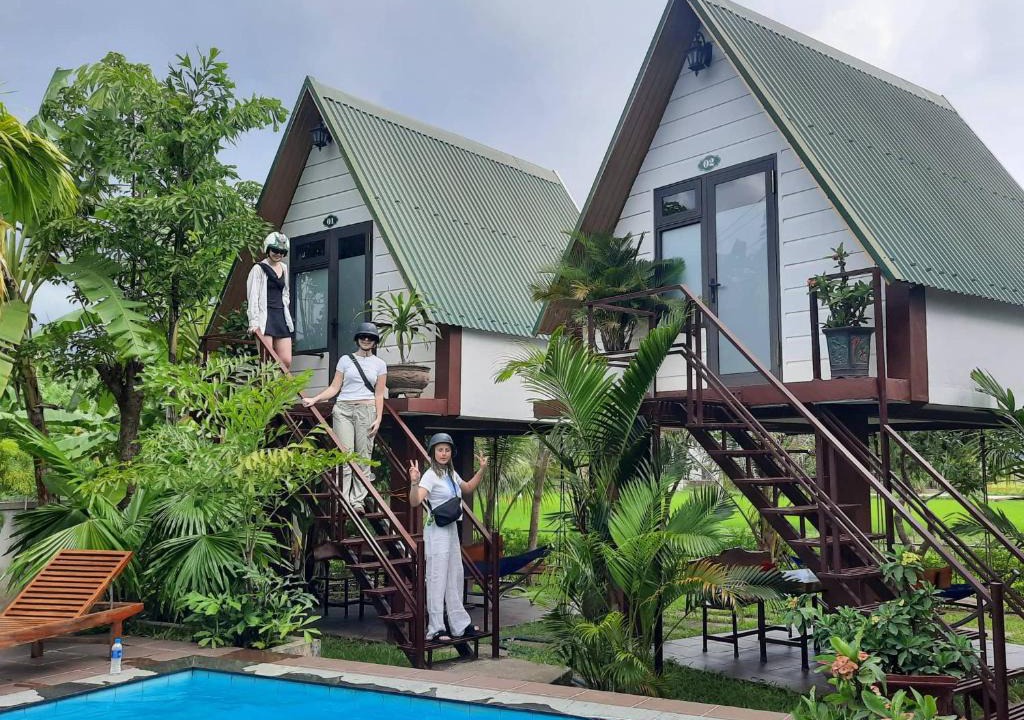 Son Trach Other | Hưng Phát Bungalow