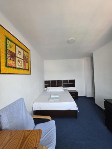 Explanada de la Estacion House | Habitación privada cómoda centro málaga vialia estación de tren María Zambrano y también cerca a la playa