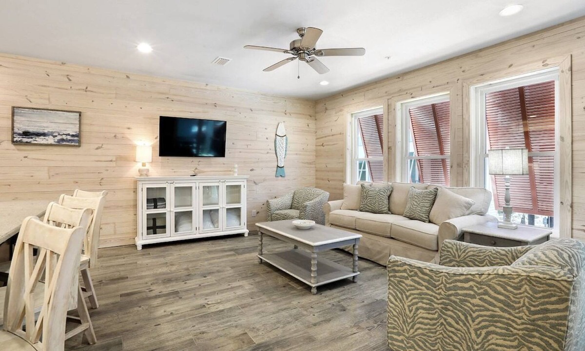 Lighthouse Gulf Shores | Orange Beach