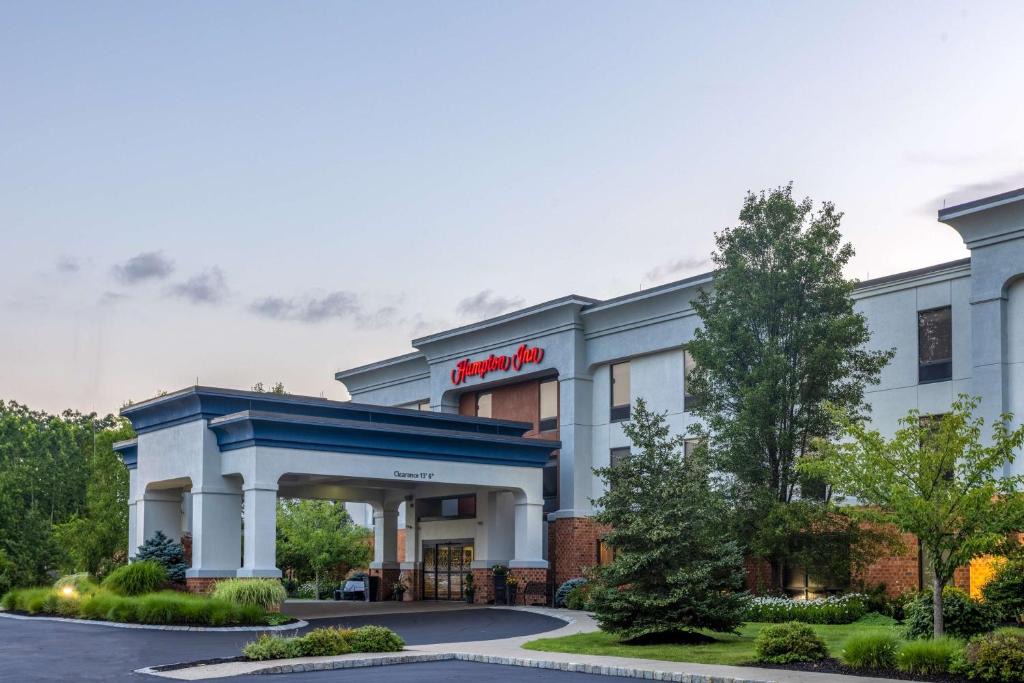 Central Valley Hotel | Hampton Inn Harriman Woodbury