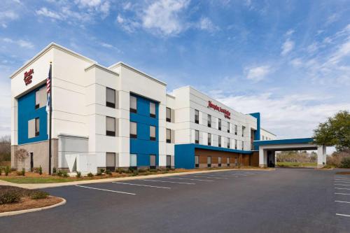 Dothan Inn | Dothan