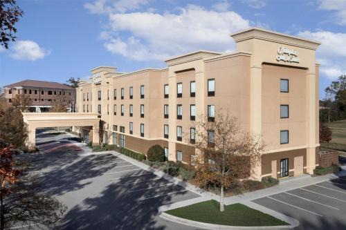 Hampton Inn Laurel | Laurel