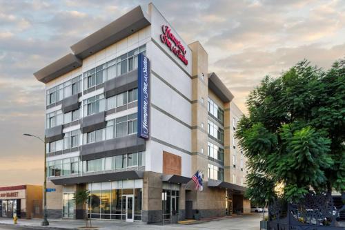 Ontario Airport Inn | Hollywood