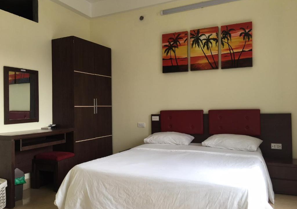 Long Bien House | Hanoi Homestay