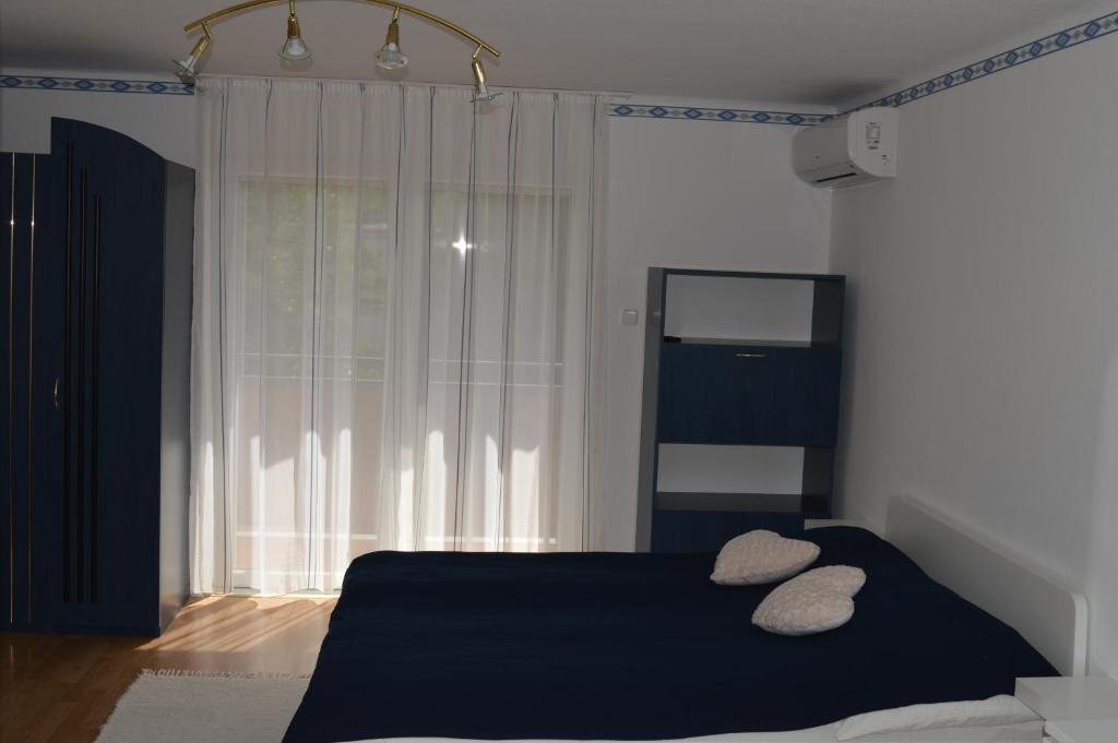 Harkany Apartment | Harkányi Ragyogó Apartman