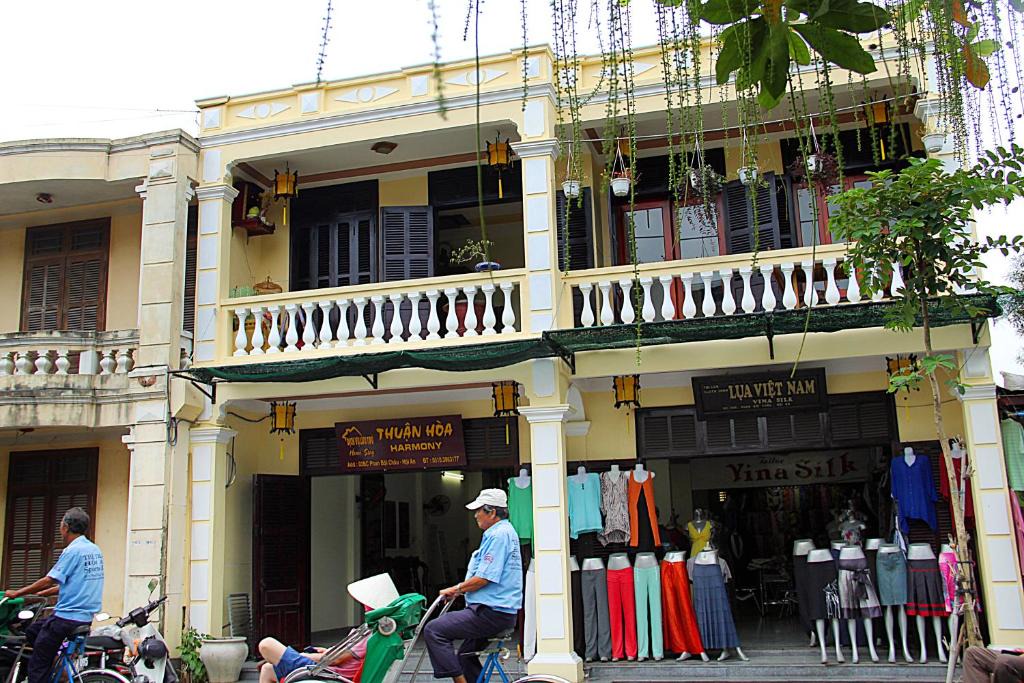 Hoi An House | Harmony Hoian Homestay