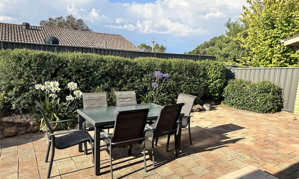 Hawker House | Hawker BnB - Pet Friendly - All pets are welcome