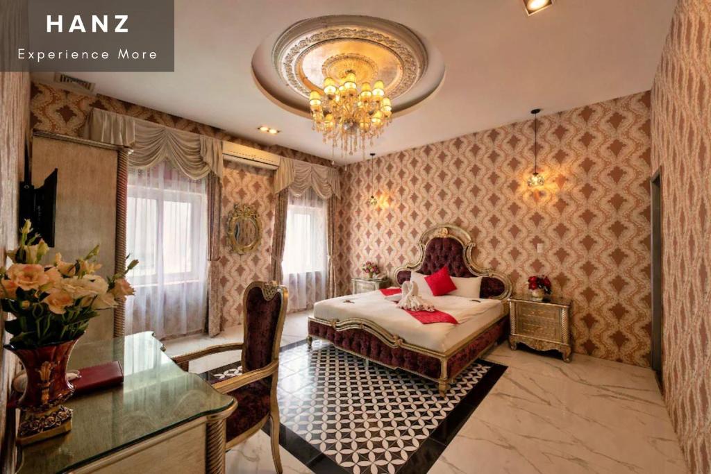 Old Quarter Apartment | Helios Legend Hotel Hanoi