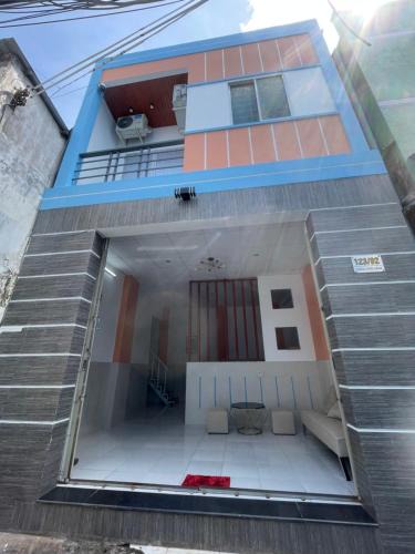 Ninh Kieu House | HIDU House Cần Thơ