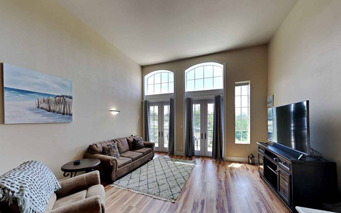 Seville Historic District House | Historic Aragon Executive Apartment