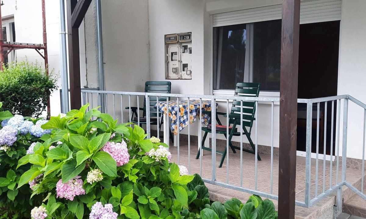 Bukfurdo Apartment | Holiday apartment Bükfürdõ for 2 - 5 persons with 2 bedrooms - Holiday apartment