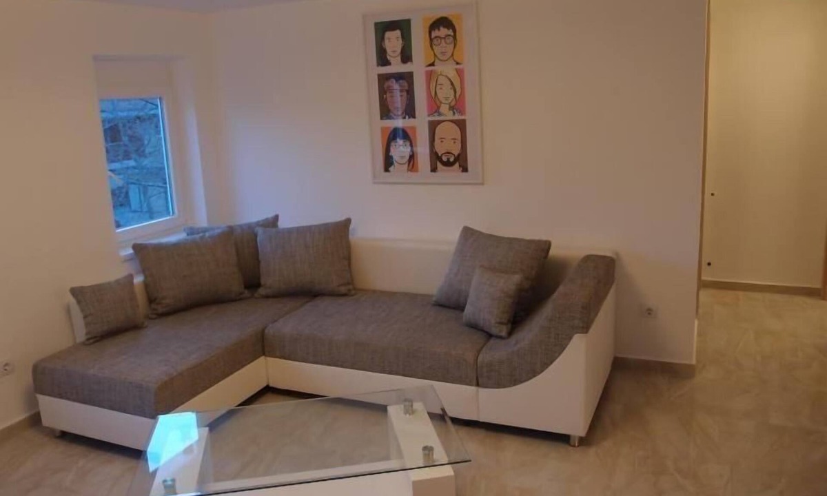 Siofok Aranypart Apartment | Holiday apartment Siófok for 2 - 8 persons with 3 bedrooms - Holiday apartment