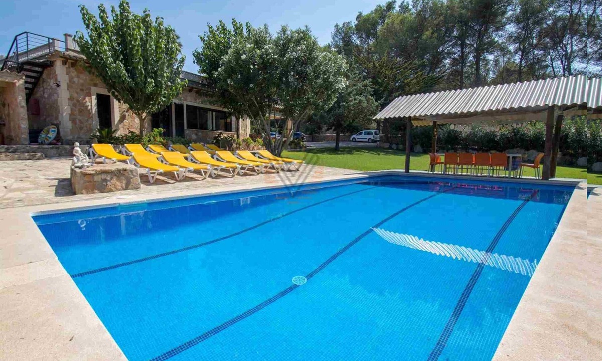 Son Antem Cottage | Holiday house with pool in Las Palmeras, Llucmajor