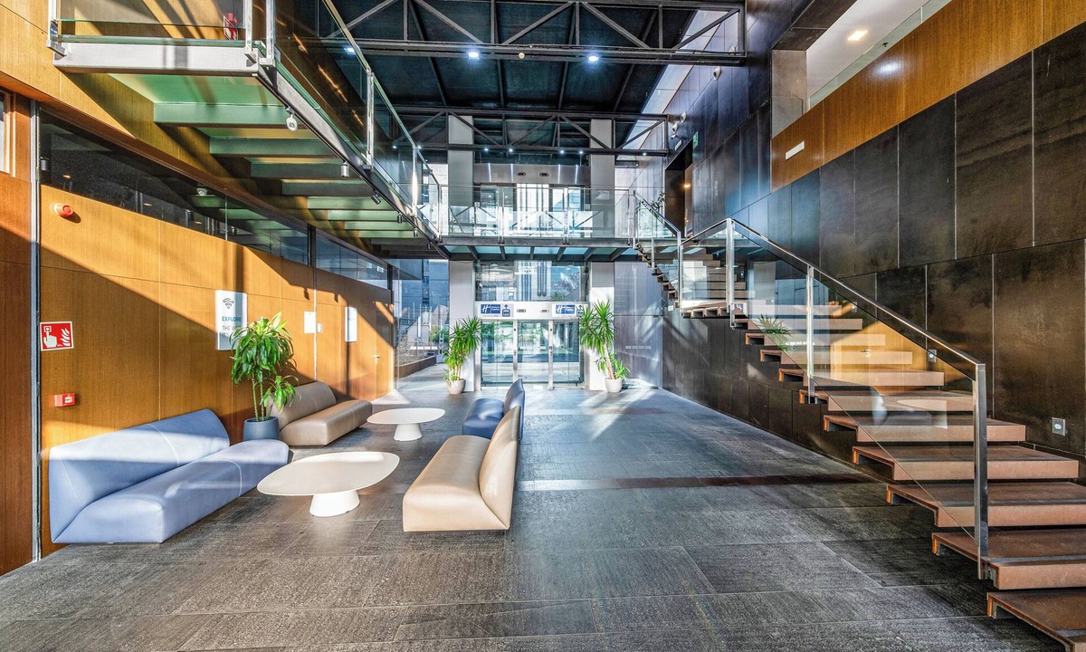 Poblenou Hotel | Holiday Inn Express Barcelona City 22@ by IHG