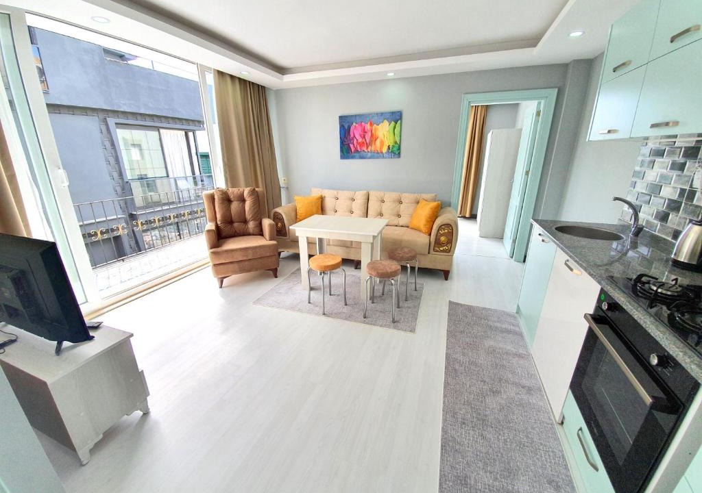 Eski Lara Apartment | Home Mood Apart Hotel