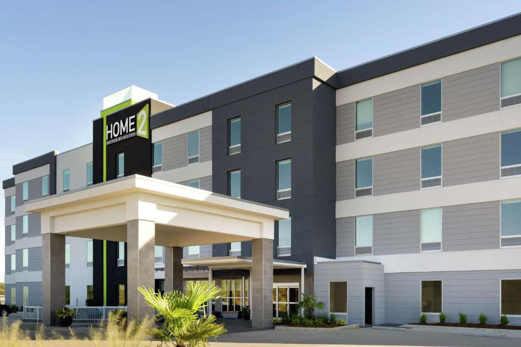 Vicksburg Hotel | Home2 Suites By Hilton Vicksburg, Ms