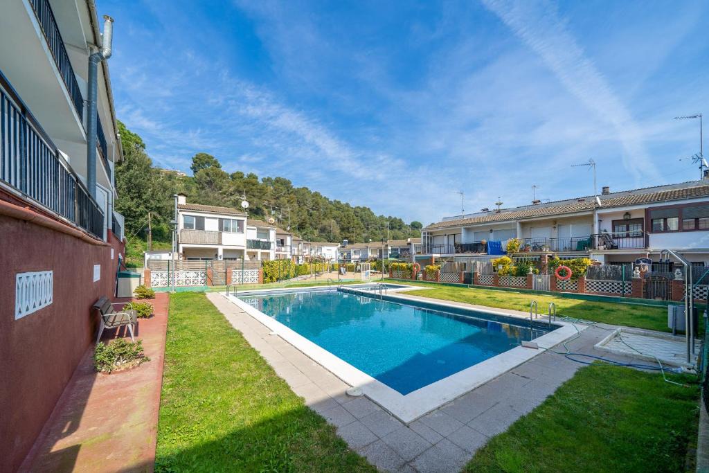Santa Susanna House | HomeHolidaysRentals Pitagoras
