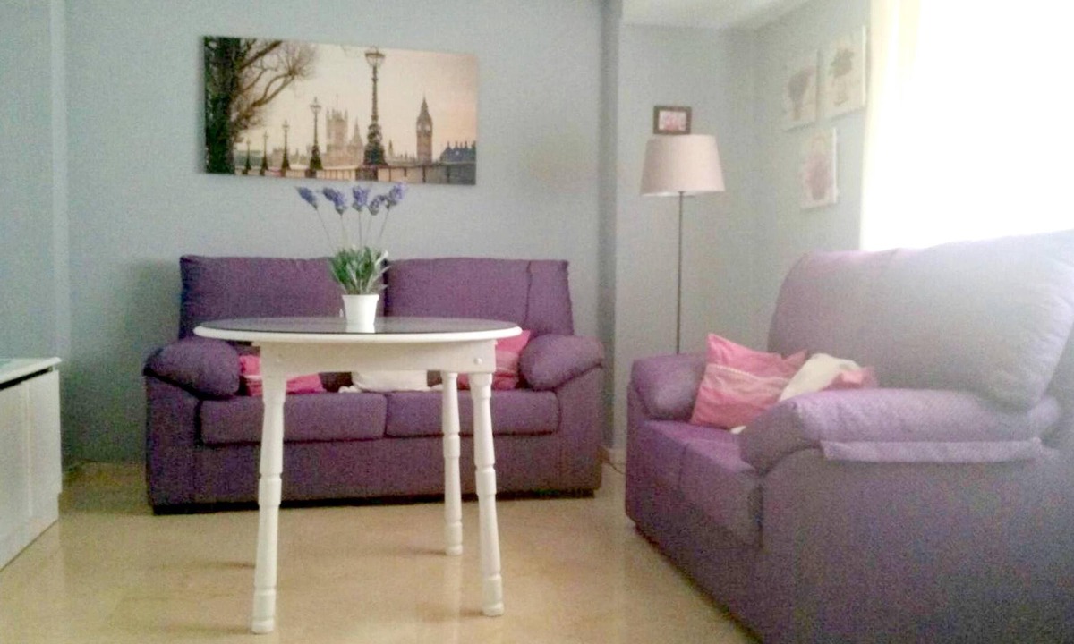 Almodovar del Rio Apartment | Homerez - Beautiful appartement for 4 ppl. at Almodóvar del Río