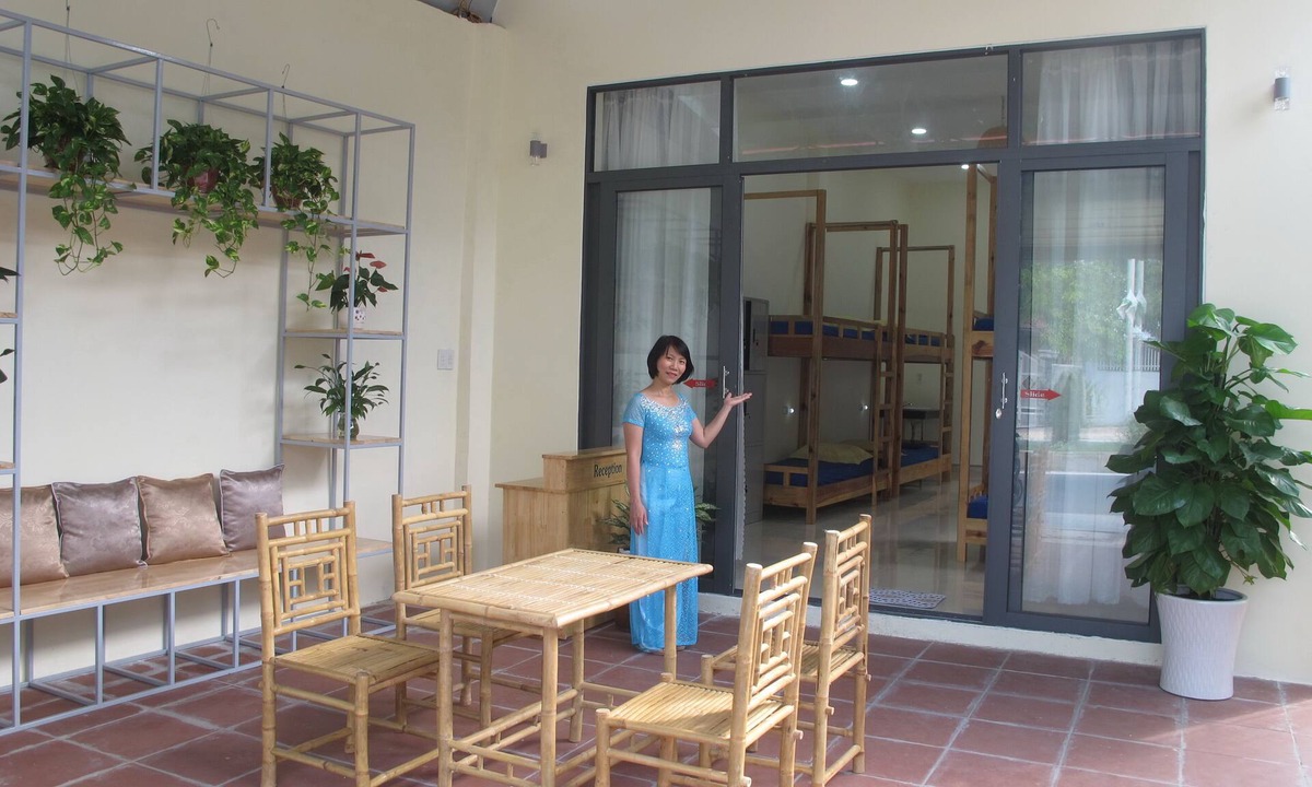 Cam Ranh Hostel | Homestay near Camranh International Airport & Long Beach Nhatrang