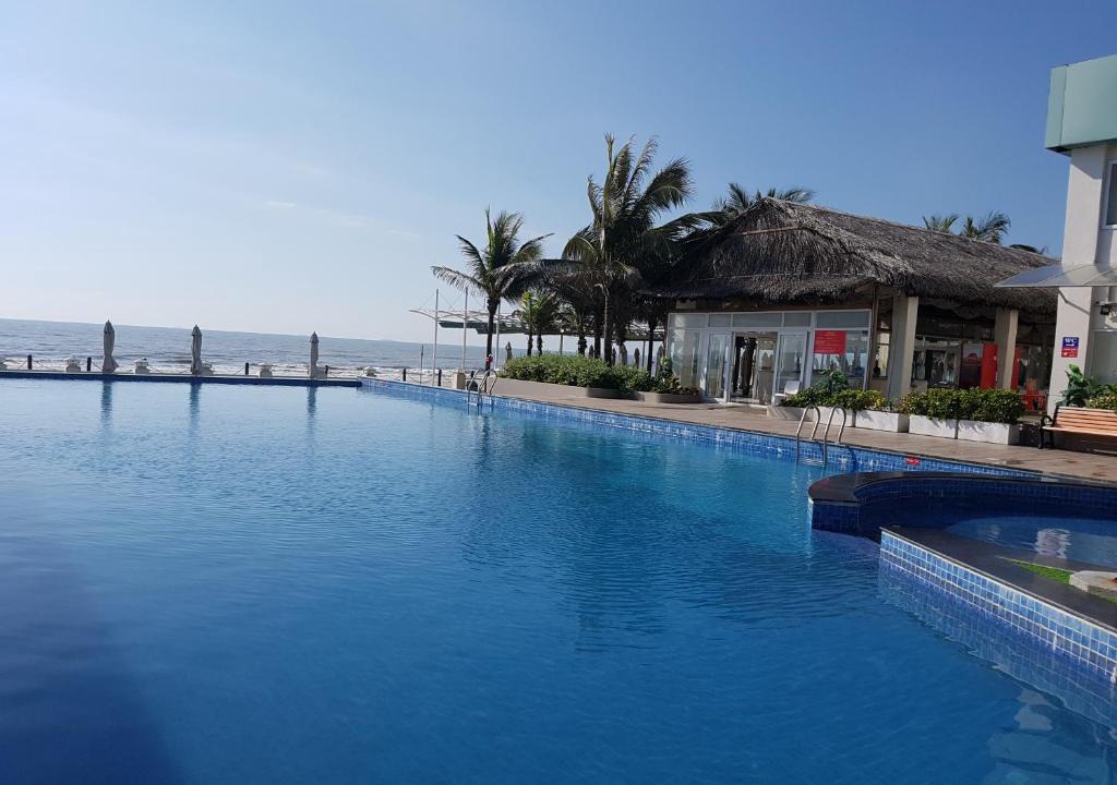 Vung Tau Apartment | Homestay Vung Tau View biển - Sát biển