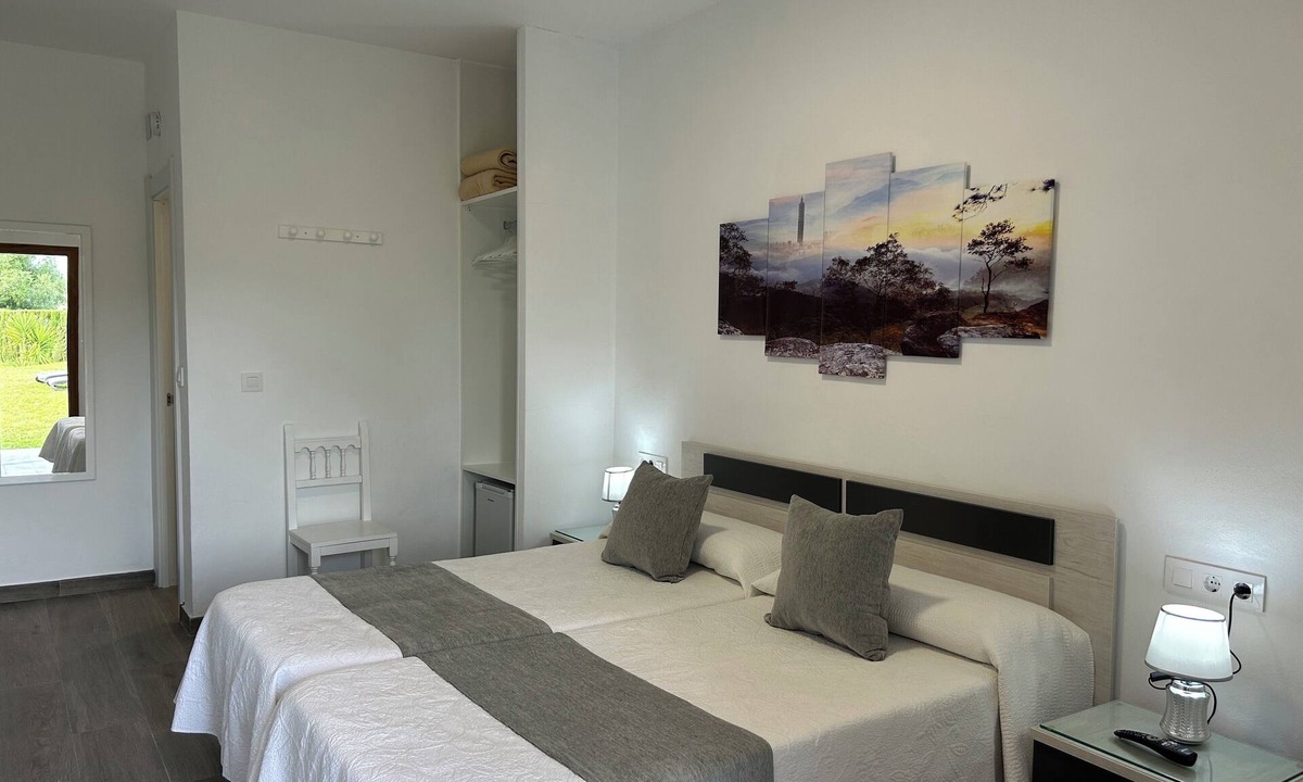 Tarifa Hostel | Hostal El Levante