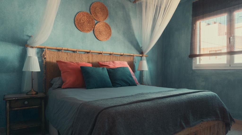 Es Figueral Beach House | Hostal Esfigueral