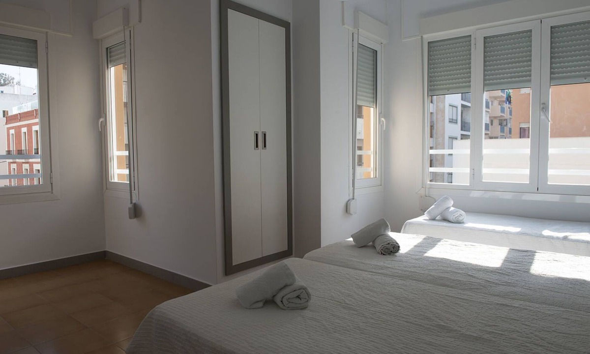 Ibiza City Centre Hostel | Hostal Ripoll Ibiza
