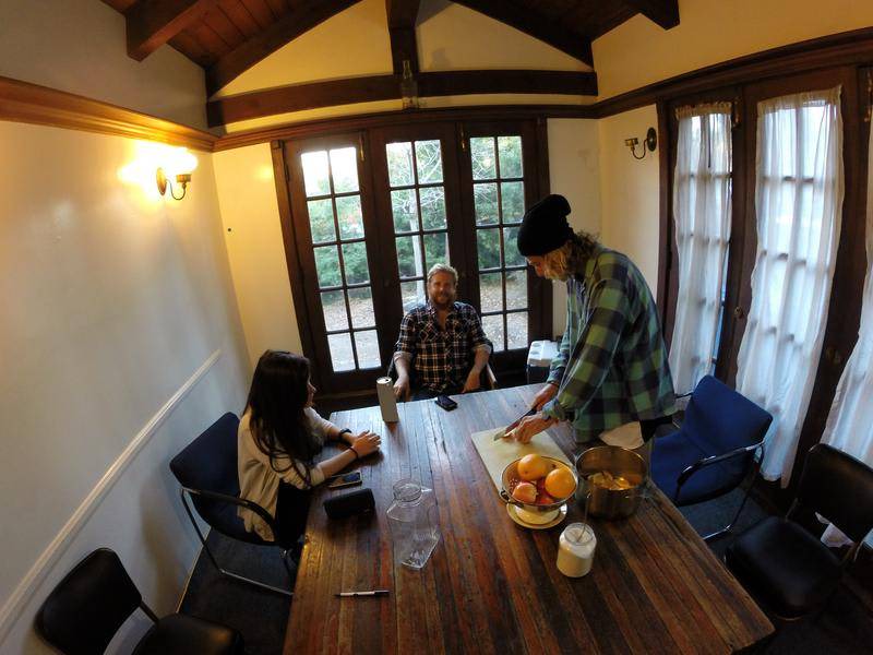 Marina del Rey Hostel | Hostel ∙ 12 guests