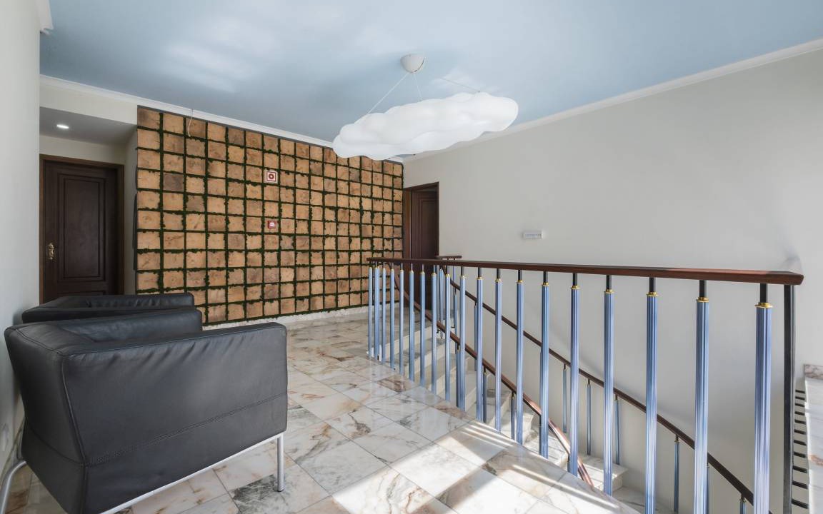 Ponta Delgada Hostel | Hostel ∙ 23 guests