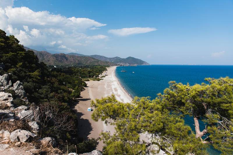 Olympos Hostel | Hostel ∙ 8 guests