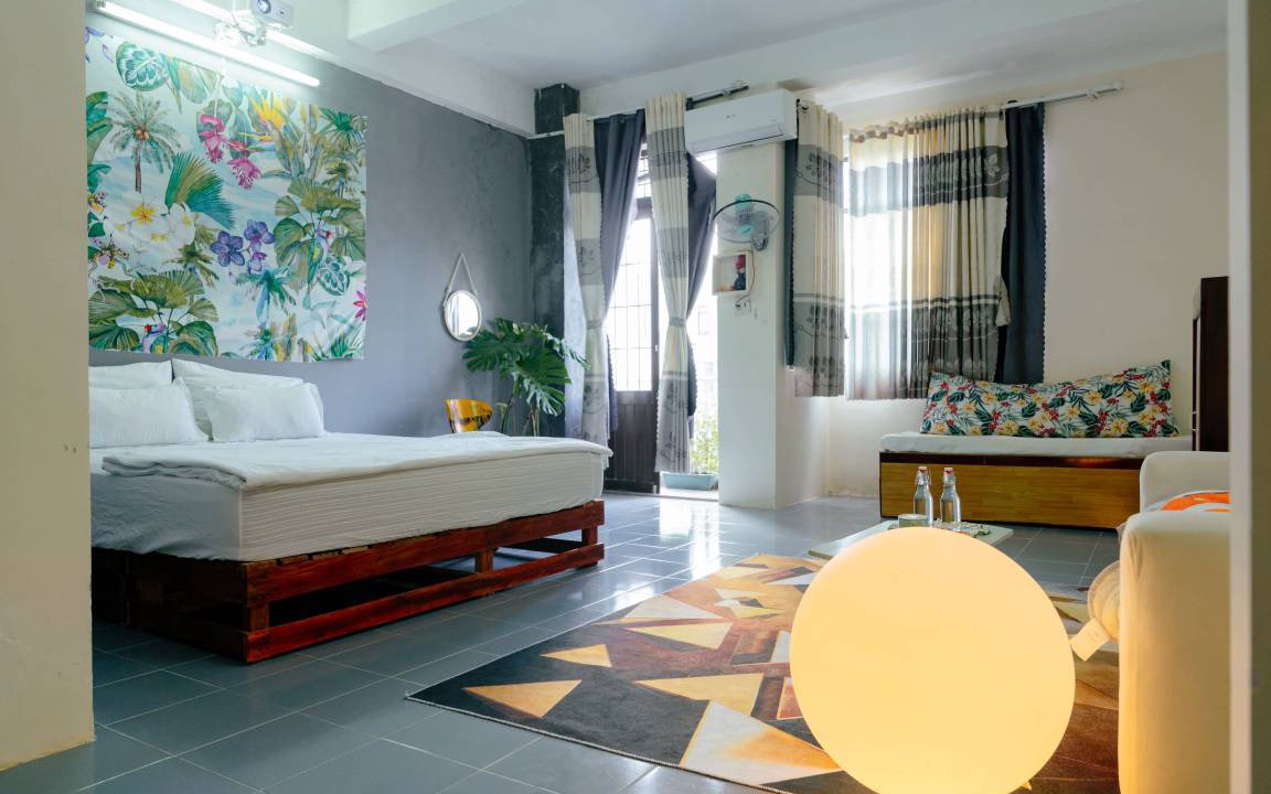 Hostel | Rach Gia