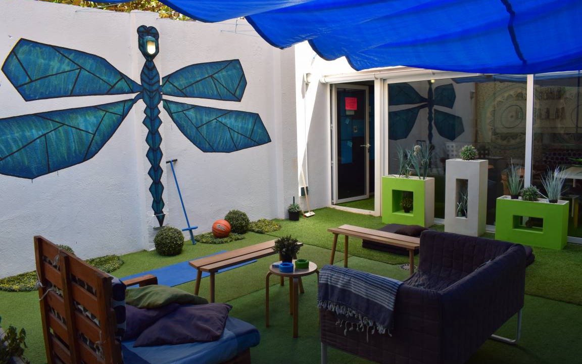 El Poble-sec Hostel | Hostel ∙ 8 guests