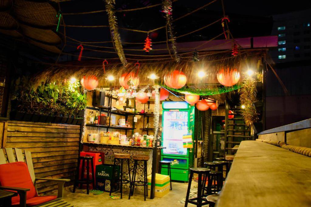 Downtown Ho Chi Minh City Hostel | Hostel ∙ 8 guests