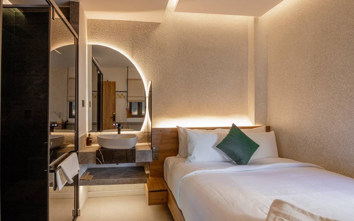 Downtown Ho Chi Minh City Hostel | Hostel ∙ 8 guests