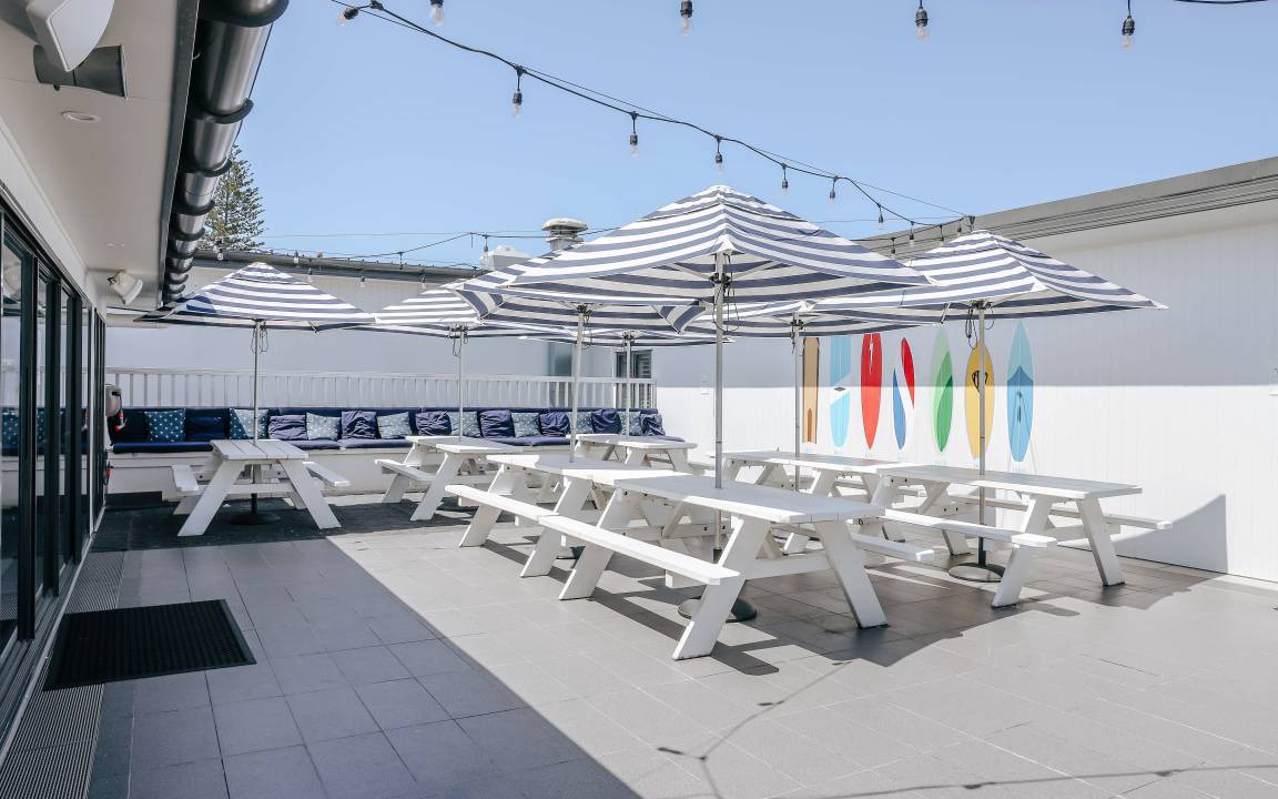 Byron Bay Hostel | Hostel ∙ 8 guests