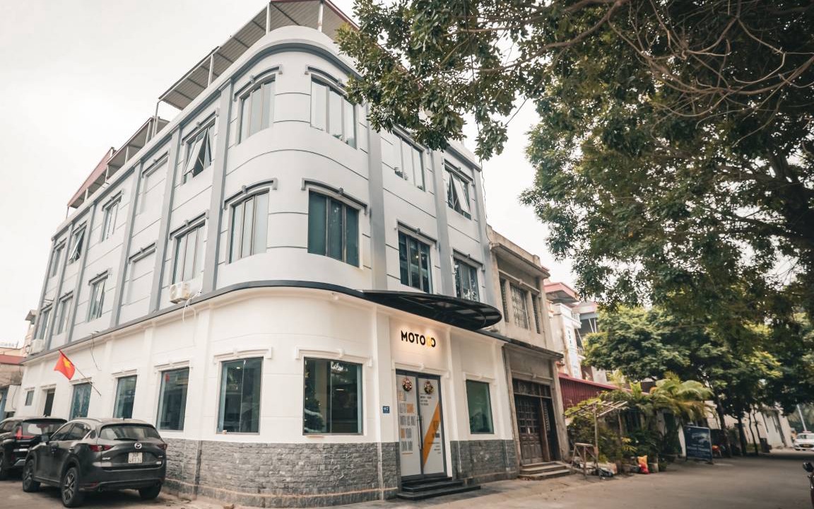 Soc Son Hostel | Hostel ∙ 8 guests