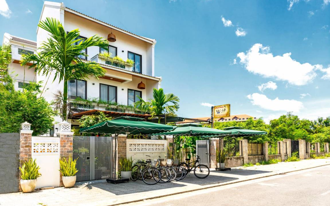 Hoi An City Centre Hostel | Hostel ∙ 8 guests