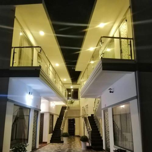 Ong Lang Hotel | Hostel Bao Khanh at Ong Lang, Phu Quoc