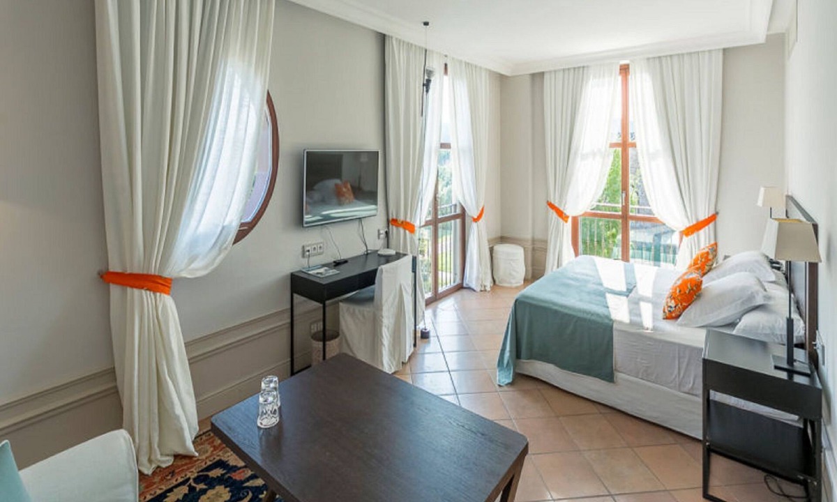 Ollers Hotel | Hotel Casa Anamaria