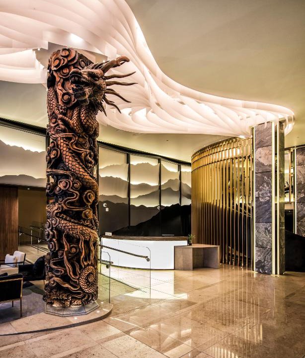 Union Square Hotel | Hotel Fusion, a C-Two Hotel