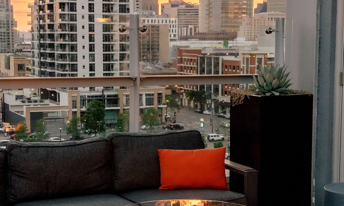 East Village Hotel | Hotel Indigo San Diego-Gaslamp Quarter by IHG