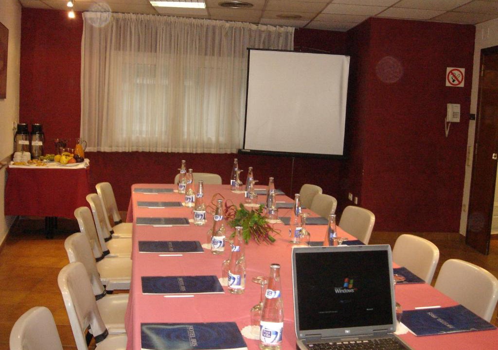 Granollers Hotel | Hotel Iris