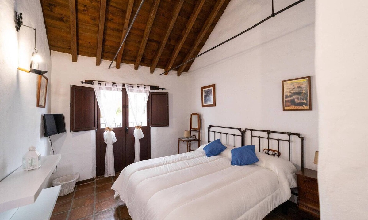 El Borge Hotel | Hotel Posada Del Bandolero