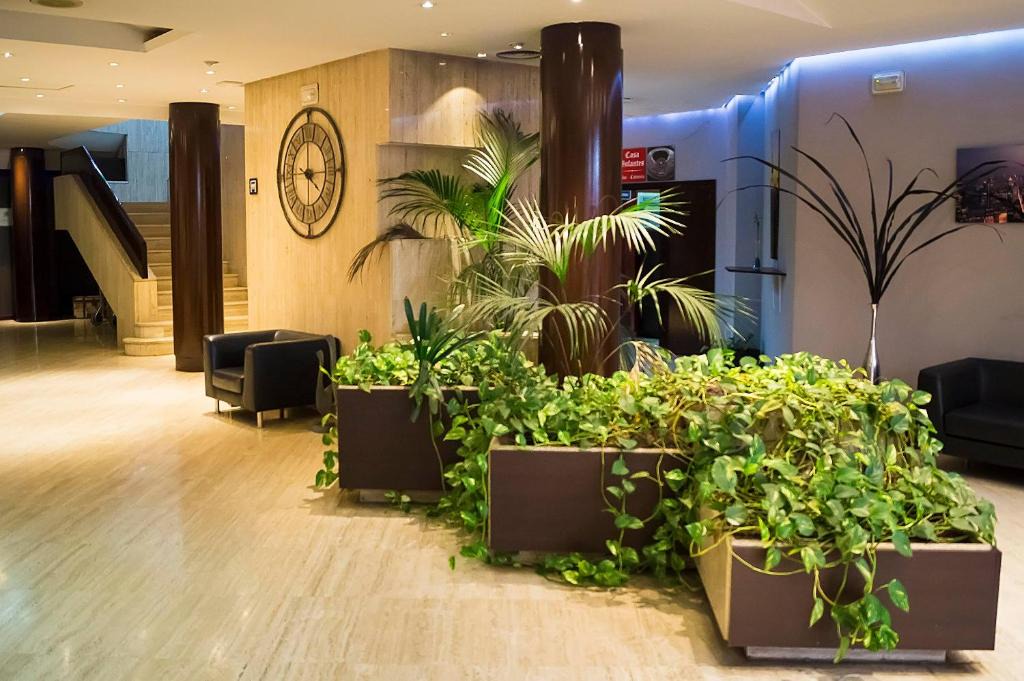 Puertollano Hotel | Hotel Puertollano