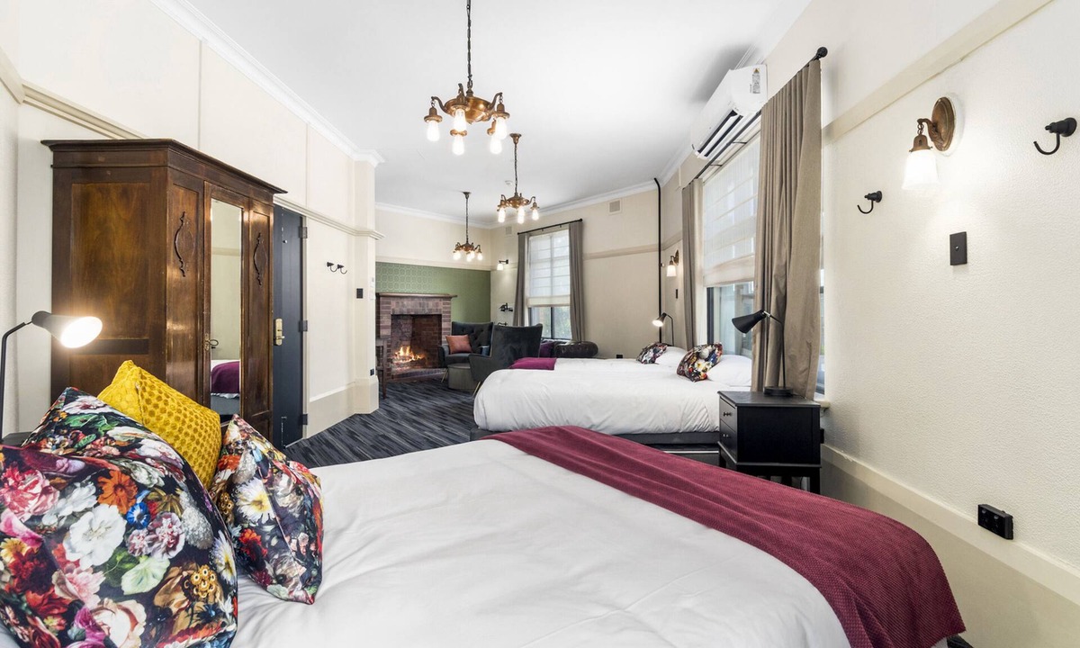 Queanbeyan Hotel | Hotel Queanbeyan Canberra
